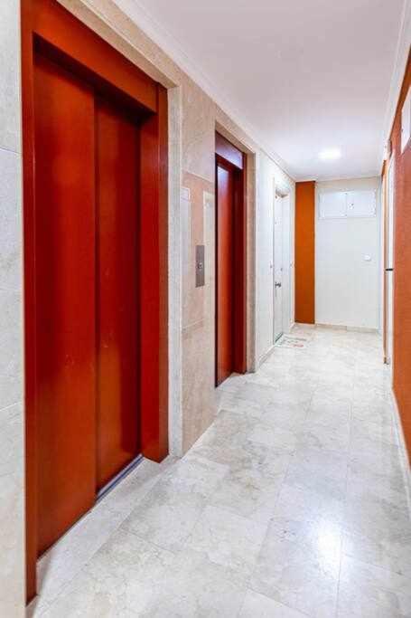 Inftour Amatista 9 Apartamento Калпе Екстериор снимка