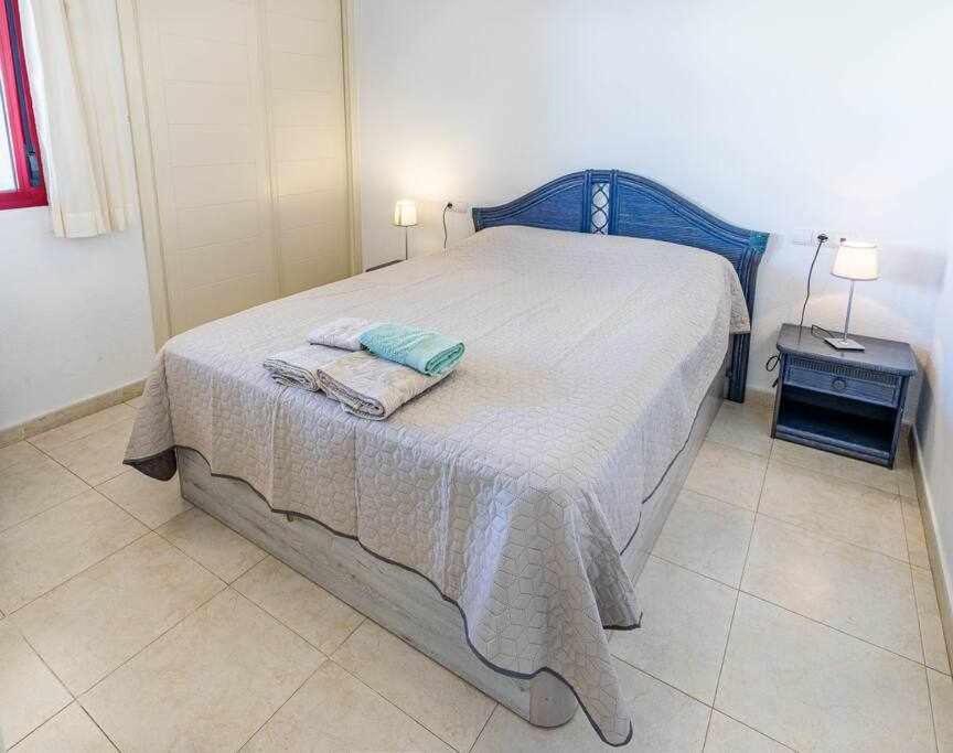 Inftour Amatista 9 Apartamento Калпе Екстериор снимка