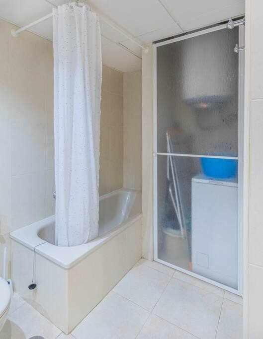 Inftour Amatista 9 Apartamento Калпе Екстериор снимка
