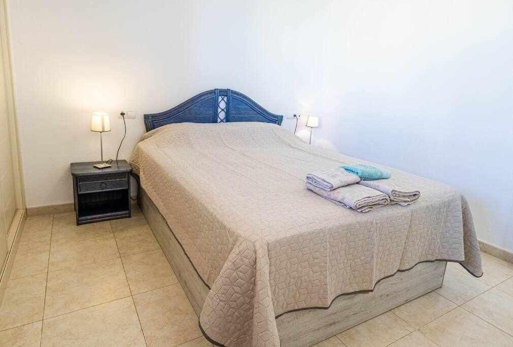Inftour Amatista 9 Apartamento Калпе Екстериор снимка